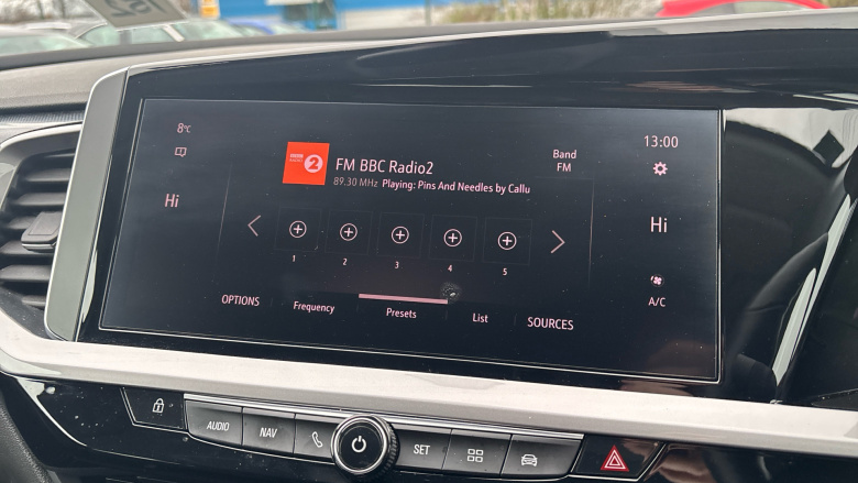 Vauxhall Grandland 1.2 Turbo Ultimate 5dr Petrol Hatchback